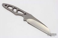 Project X Neck Knife