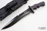 Hammond FE9 - Flesh Eater