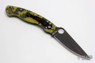 C36GPCMOBK Military Camo