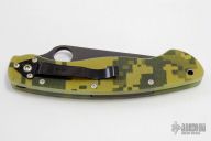 C36GPCMOBK Military Camo