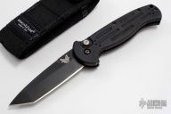 9052BK AFO II Auto Tanto