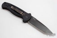 9052BK AFO II Auto Tanto