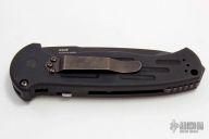 9052BK AFO II Auto Tanto