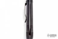 9052BK AFO II Auto Tanto