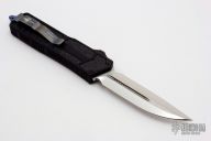 Scarab SE/DE HP Blued Ti Hardware #019