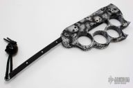 Dogface - Skull Pattern