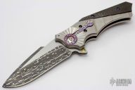 Necromonger - TKI 2015