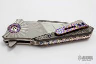 Necromonger - TKI 2015