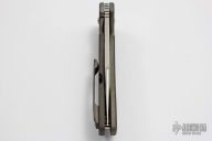 Tanto Framelock Flipper