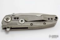 Storm Flipper (No. 093 of 180)