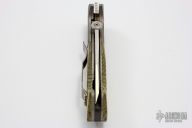 Custom Mini CQC-15 - New Logo