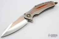 Super Matrix - Super Conductor Inlays