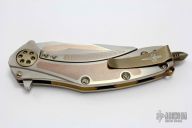 Super Matrix - Super Conductor Inlays