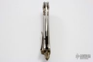 Super Matrix - Super Conductor Inlays