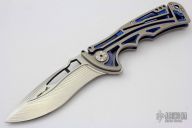Nirk Tighe Flipper