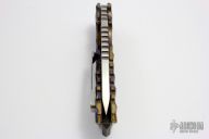 Arktika - Custom Contour