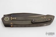 ANAX DLC Mirror Polish