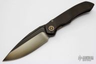 ANAX DLC Tri-Tone Stonewash Titanium