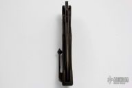 ANAX DLC Tri-Tone Stonewash Titanium