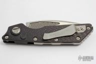 DOC Killswitch Hand Ground