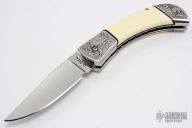 Scale Release Auto - Ivory