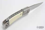 Scale Release Auto - Ivory