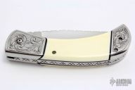 Scale Release Auto - Ivory