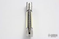 Scale Release Auto - Ivory