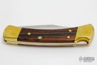 110 Field Hunter Auto