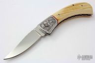 Scale Release Auto - Ivory