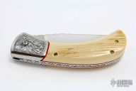 Scale Release Auto - Ivory