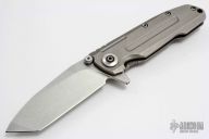 Storm Tanto Flipper (No. 142 of 180)