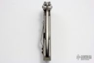 Storm Tanto Flipper (No. 142 of 180)