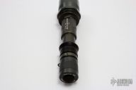 Millennium Series M3 Combatlight