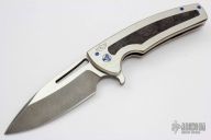 Deuce Redux Fliper - One off