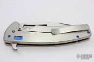 Deuce Redux Fliper - One off