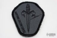 Marfione Custom Knives Patch