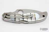 C92PAP - Kopa Pearl/Abalone