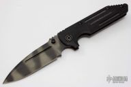 TAD Gear Dauntless #013