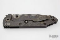 TAD Gear Dauntless #013