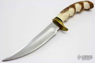 Hunting Knife