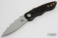 Gladiator - Roman Friction Folder