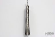 Gladiator - Roman Friction Folder