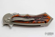 Framelock Flipper