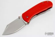 Small Puffin Framelock