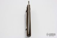 Everyday Carry - Tan/Black