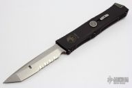 Exodus Stonewash Serrated 07/2001