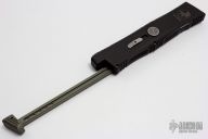 Exodus Stonewash Serrated 07/2001