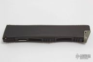 Exodus Stonewash Serrated 07/2001