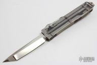 Ultratech T/E HP / Clear Top #006